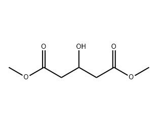 3-羟基戊二酸二甲酯