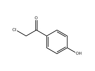 2-氯-4'-羟基苯乙酮