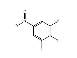 3,4,5-三氟硝基苯
