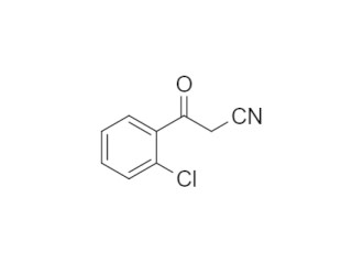 2-氯苯甲酰乙腈
