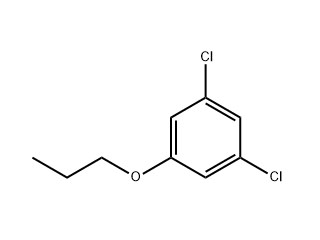 3,5-二氯苯基正丙醚