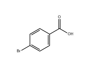 4-溴苯甲酸