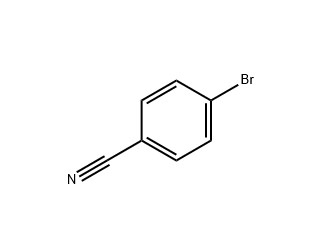4-溴苯腈