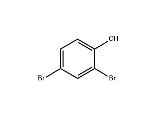 2,4-二溴苯酚