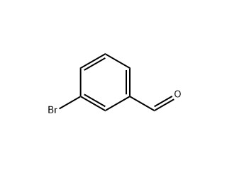 间溴苯甲醛