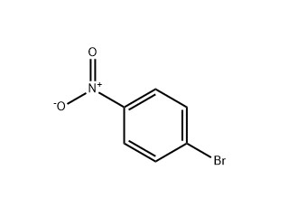 对硝基溴苯