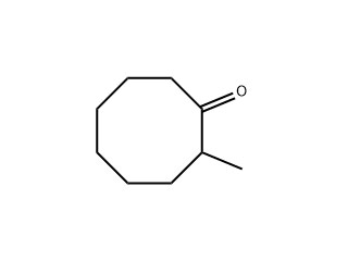 2-甲基环辛酮